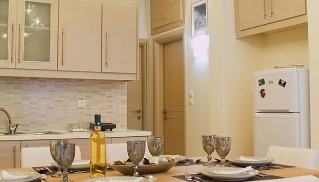 D A Sea Breeze Next to the sea - Foto 5, Habitación