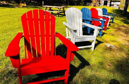 Cozy 1890s farmhouse - Foto 13