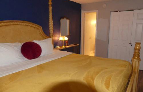 Beautiful 2-Bedroom Condo Near Universal and other Orlando Attractions, King Bed & Wi-Fi - Foto 31