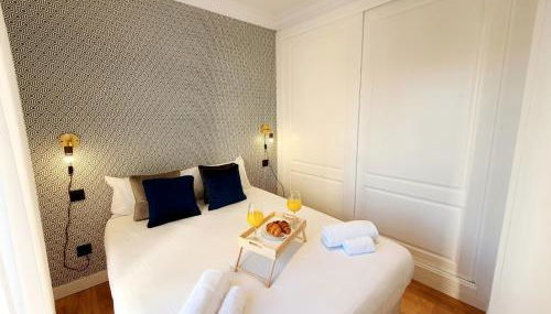 Collection Madrid Río AH - Photo 4, towels, wardrobe