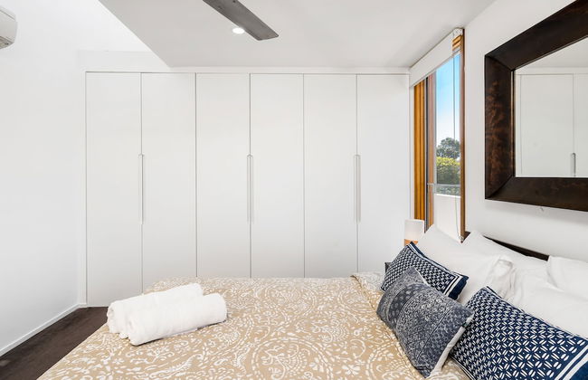 The Butter Factory Byron Bay - Foto 21