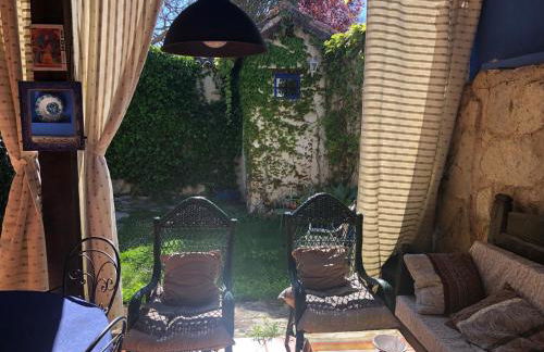 Casa rural De Añil - Jardín privado - Foto 58