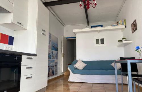 Studio Casa la fula - Foto 7