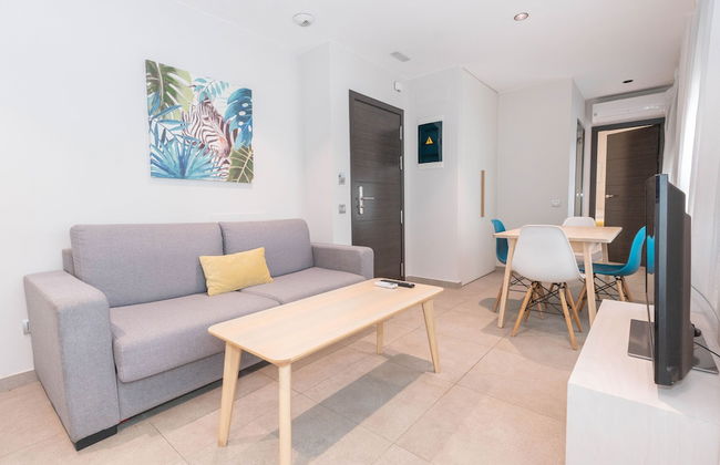 Bex Holiday Homes - Photo 17