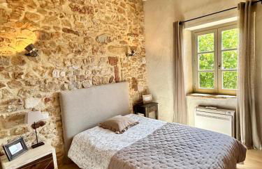 Gîte les hirondelles - Foto 13