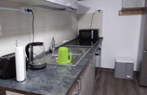 NGUYEN LE 3 Schlafzimmer, 7 Bette,Dusche, 2 WC , Küche ab 2 Übernachtungen - Foto 15