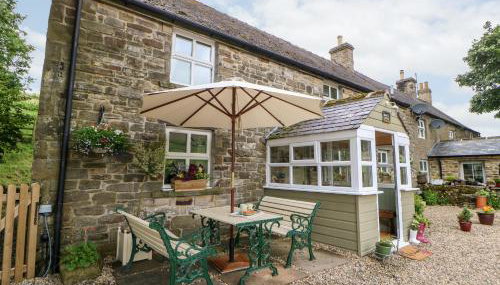 Isaacs Cottage - Foto 4