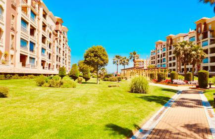 Canela Park, Isla Canela - By AC REAL - Photo 8