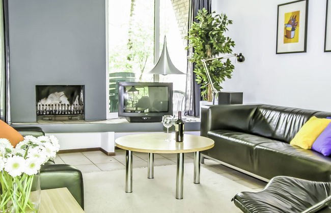 2 bedroom House in Lochem with garden and terrace - Photo 2