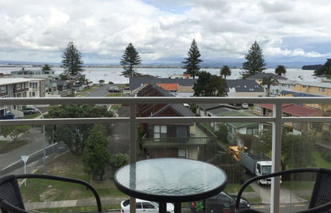 The Atrium Apartments - Foto 73