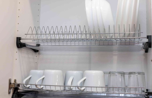 More Apartments na Mindal'noy 18 - Photo 10