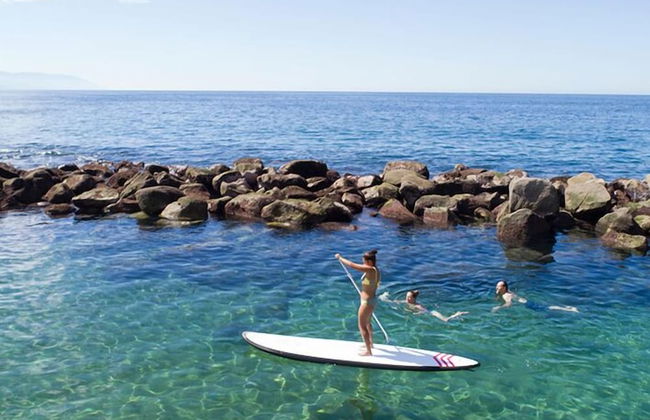 Penthouse María Bonita - Foto 35