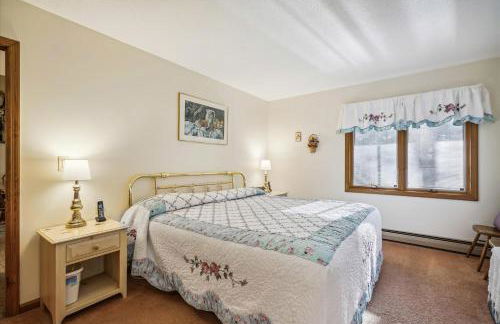 Glazebrook J5 3 Bedroom Townhome with Sauna & Fireplace - Foto 18