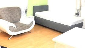 Ferienwohnung in Friedberg für max 9 Personen im UG - Foto 3