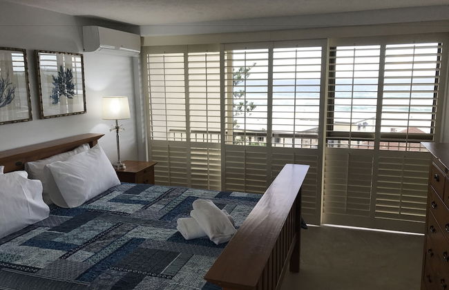 Norfolk Luxury Beachfront Apartments - Foto 28