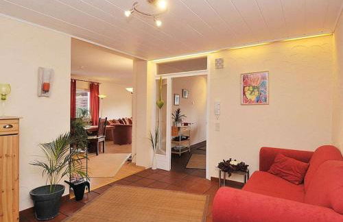 Holiday apartment in Dernau with parking - Foto 6