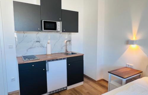 Apartment Duisburg Hbf Zentrum Business Messe Düsseldorf - Photo 19