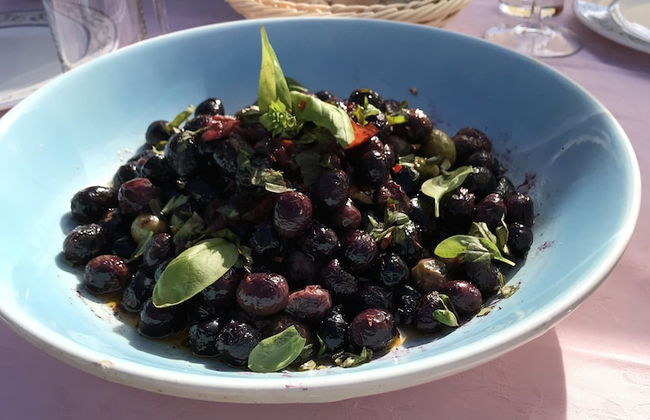 Relais Masseria Della Colomba - Foto 27