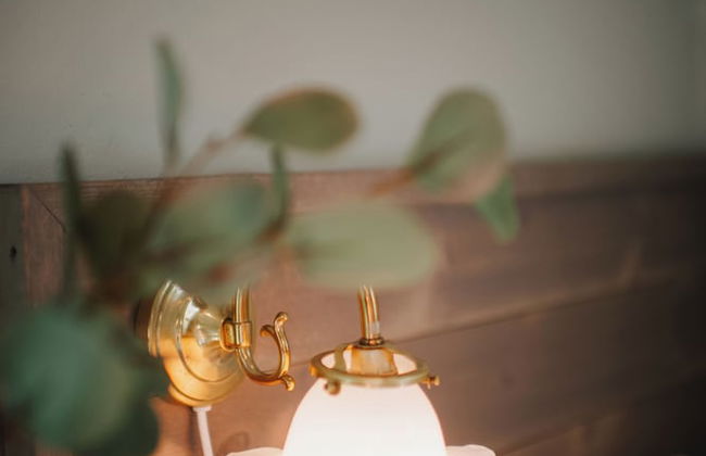 Helgaker Gård - Foto 34