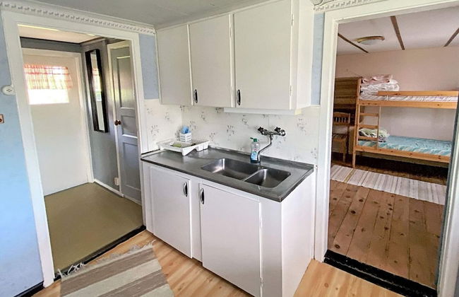 Tranquil Oasis in Northern Oland-by Traum - Foto 5