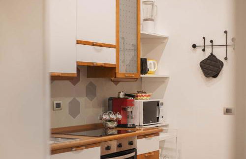 HELLO CHIAIA NAPOLI by Progecta srl - Photo 8