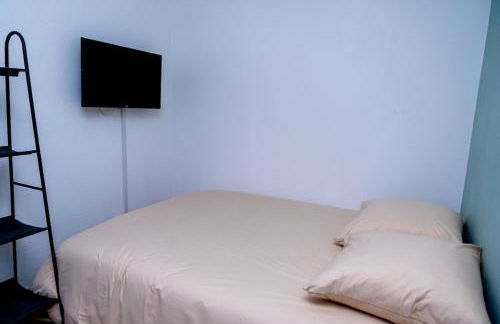 Goodvibes Villeurbanne - Foto 11