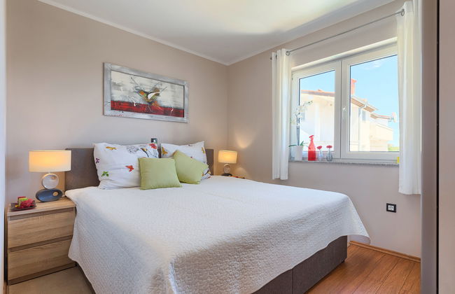 Villa Valentina - Foto 23