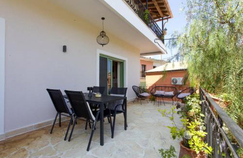 Thalia Kassiopi Apartment - Foto 26