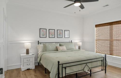 The Hideaway at Lake Hartwell - Foto 13