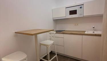 Loft HUELGAS - Hotel Ruta del Segur - Foto 3