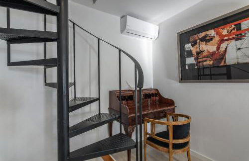 Estudio del Astillero by Ĥ - Centro Ayamonte AEHASP00 - Photo 9