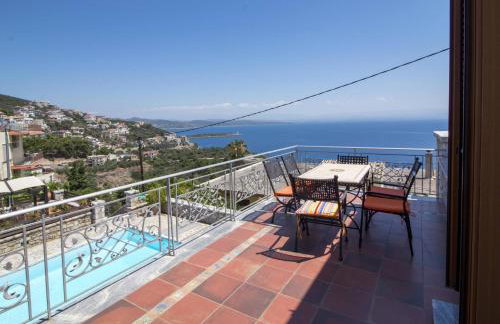 Malvazios Villas #4 - Foto 25