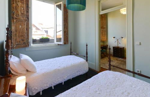 Maison des Amis Porto - Foto 21