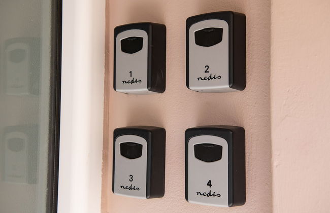 Lithies Zante Living - Foto 75