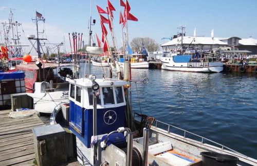 Inselidylle Villa Kunterbunt - Foto 28