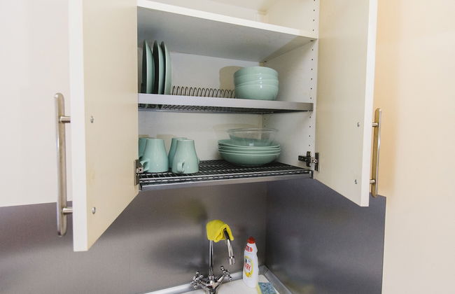 2 Bedroom Apartment Pathos in Khamovniki - Photo 29