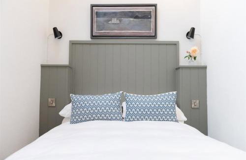 Rural Retreat in Coastal Valley near St Just - Foto 9