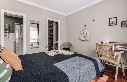 Twa - 2 bedrooms in Almagro - Photo 15