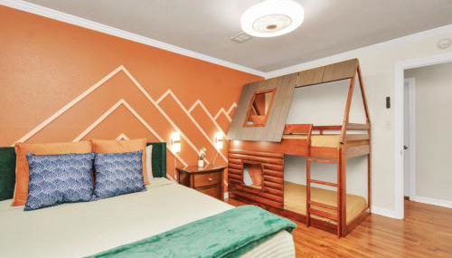 Luxury Retreat with Heated Pool, Firepit, Outdoor Cinema - Foto 2