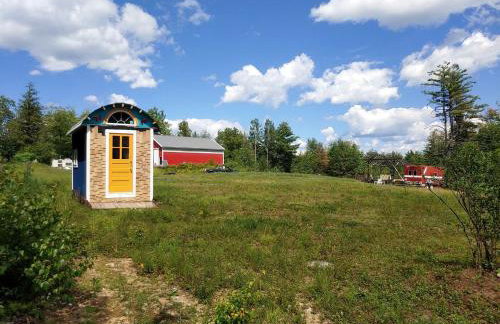 Charming Gypsy Caravan for Vacations in White Mountain National Forest - Foto 6