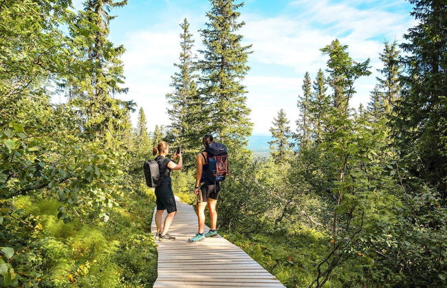 12 Person Holiday Home in Idre-by Traum - Foto 19