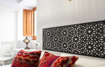 Warm Light of Albayzin - Free Parking 15 min away - Foto 13