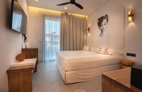 Be Modern Aparts & Studios - Photo 35