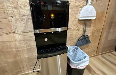 Bass Farm Lake View Loft Cabin - Foto 44