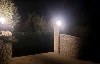 Gelbes Haus Korfu - Photo 62
