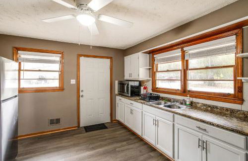 Walk to SC State University and Claflin Cozy Home - Foto 6