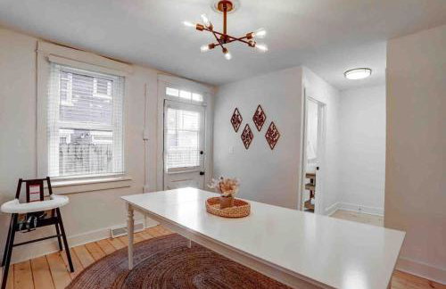 Beautiful Boho Villa on Vine in the heart of Lancaster - Foto 18