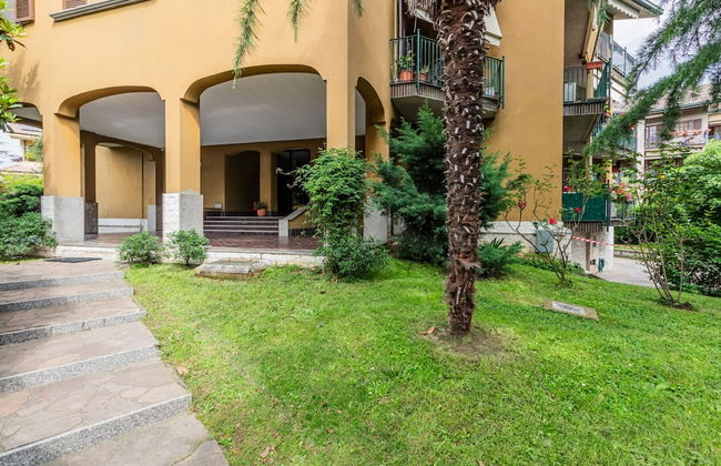 Casa Federica Relax and Style - Foto 28