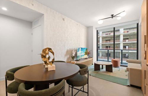 1Bd Top Location Downtown Miami - Foto 6