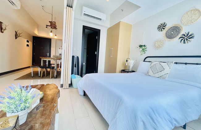 Uptown Parksuites 1 - Foto 11